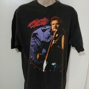 Vintage 1991 Travis Tritt Shirt – Country Music Concert Graphic Tee
